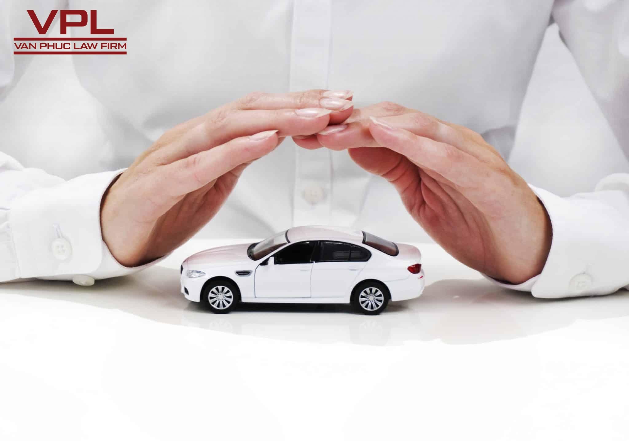 Soạn thảo hợp đồng đặt cọc xe ô tô cần lưu ý kỹ lưỡng
