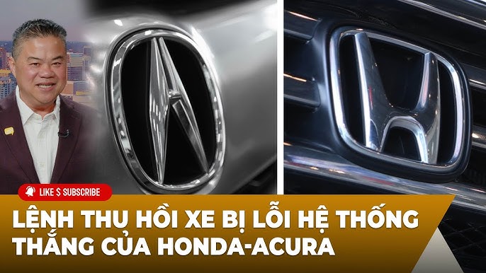 Thu hồi xe ô tô lỗi: Quy trình và lưu ý quan trọng