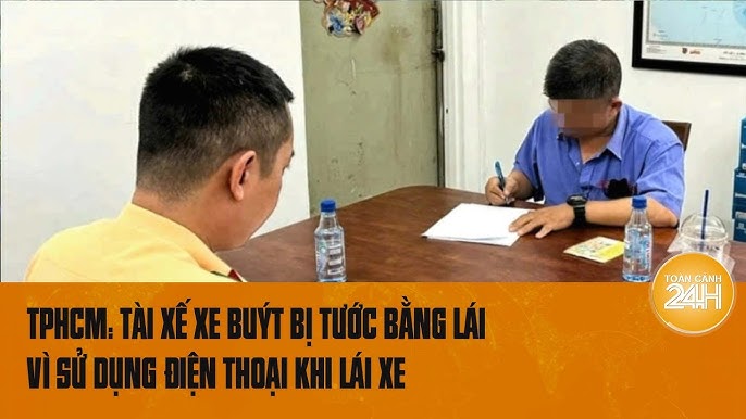 Xe ô tô ở TPHCM: Những lưu ý khi lái xe an toàn