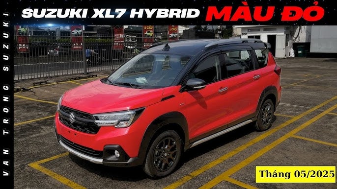 Phụ kiện xe ô tô Suzuki: Nâng tầm trải nghiệm lái
