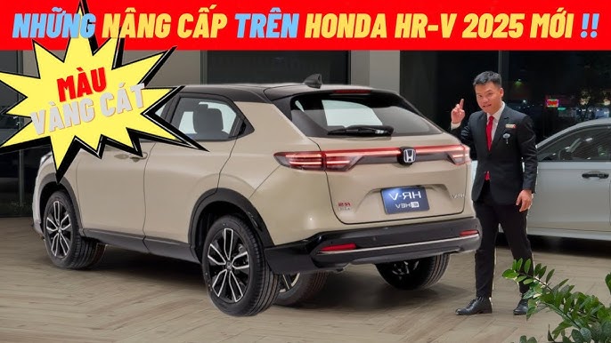 Xe Honda Ô Tô Đẹp: Nâng Cấp Ngoại Thất & Nội Thất