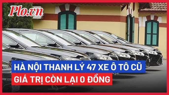 Xe ô tô ảnh hưởng: Yếu tố quyết định giá trị xe cũ