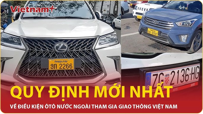 Xe ô tô để ngoài mưa có sao không? Tác hại và cách xử lý