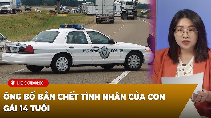 Review Thế giới ô tô Xe cảnh sát thần tốc Mới Nhất