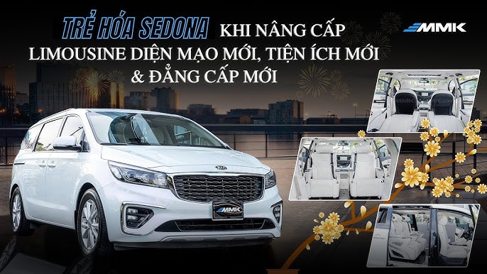 Lên đời xe ô tô: Bí quyết ‘trẻ hóa’ xế yêu chi tiết