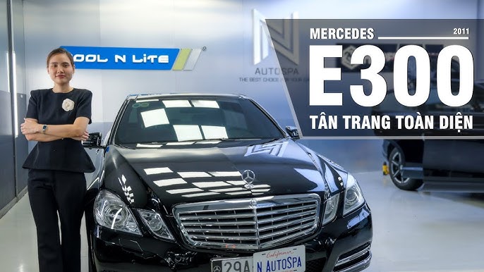 Lên đời xe ô tô: Bí quyết ‘trẻ hóa’ xế yêu chi tiết