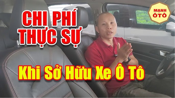 chủ sở hữu xe ô tô: Khi nào bạn chính thức sở hữu chiếc xe của mình?