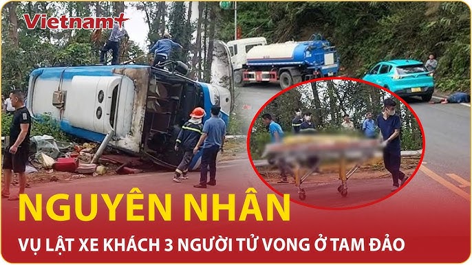Nguyên nhân lật xe ô tô: Hiểu rõ để lái xe an toàn