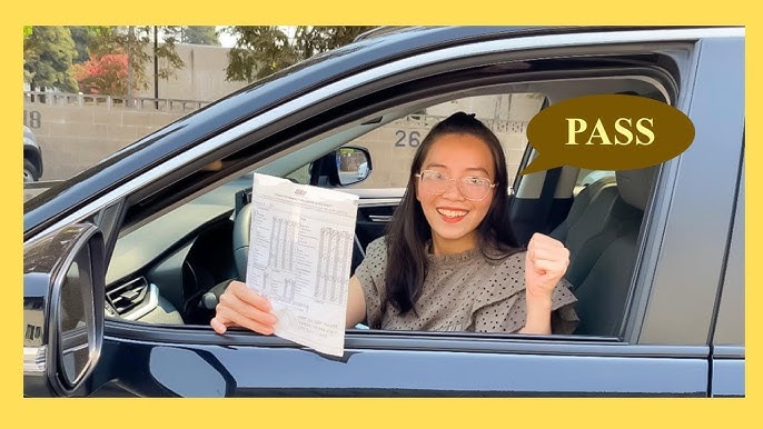 Tự học lái xe ô tô: Hướng dẫn chi tiết từ A-Z