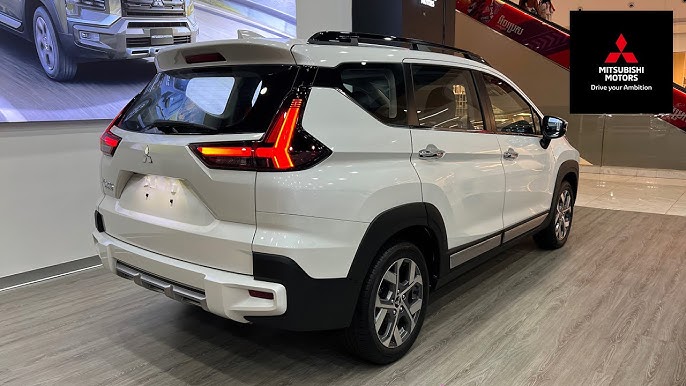 Đánh giá xe ô tô Mitsubishi Xpander: Lựa chọn MPV gia đình đáng cân nhắc