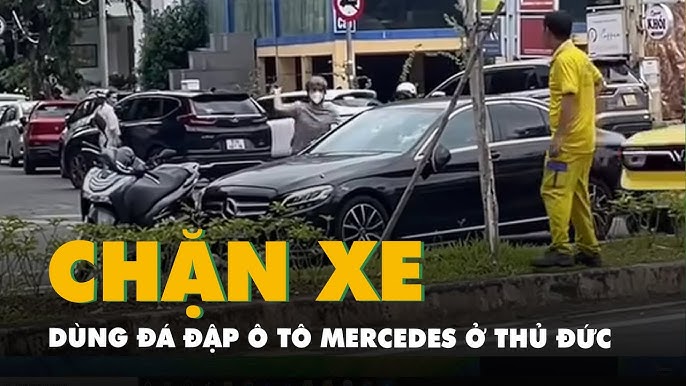 Đá Đổ Xe Ô Tô: Hậu Quả Khôn Lường Và Cách Xử Lý Toàn Diện