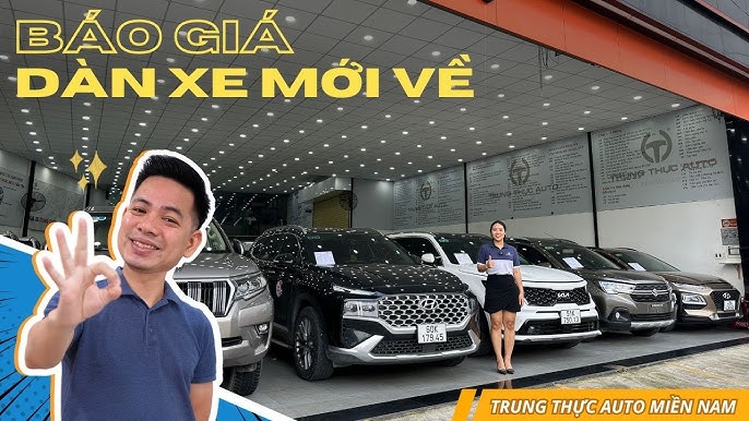 Xe ô tô chủ Ao Vua: Kinh nghiệm chọn xe và di chuyển tối ưu