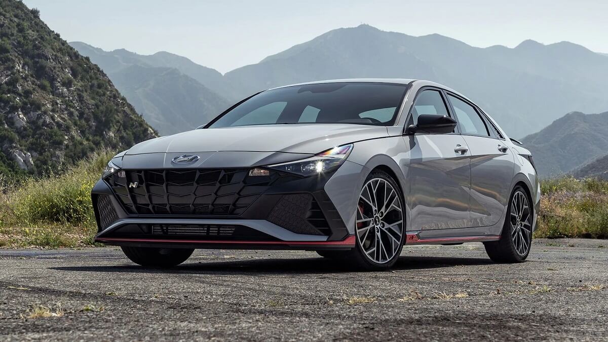 Xe Ô Tô Hyundai Thái Nguyên: Thông Tin Chi Tiết