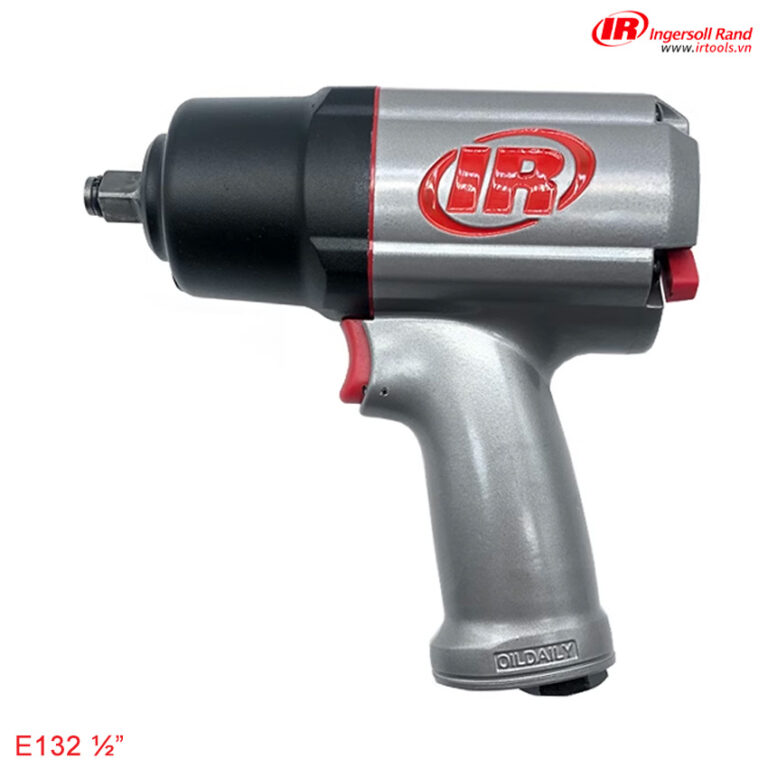 Máy siết bu lông khí nén Ingersoll Rand E132 ½ inch