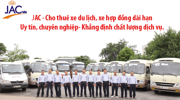 Đội ngũ lái xe chuyên nghiệp cho dịch vụ thuê xe ô tô 10 chỗ