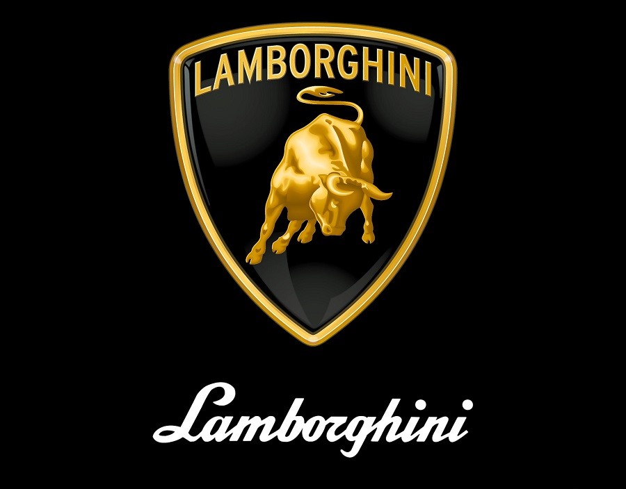 Logo Lamborghini
