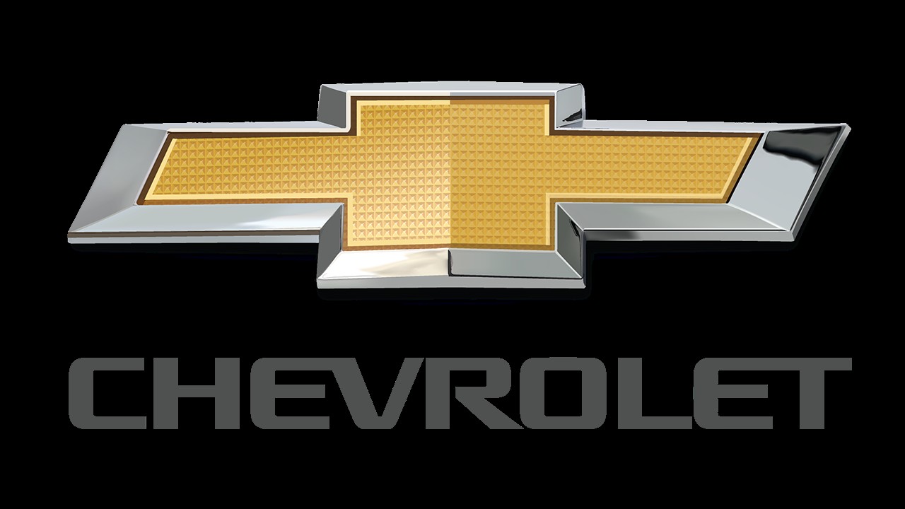 Logo Chevrolet
