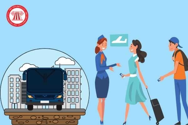 Hình ảnh khoang chở hành khách xe ô tô, minh họa quy định chở hàng