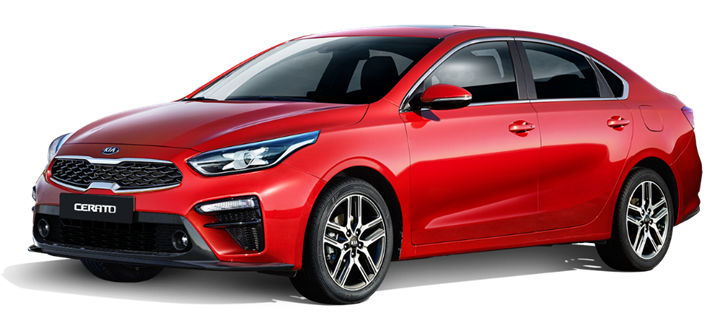 Xe Ô Tô Hiệu Kia: Thông Tin Cần Biết