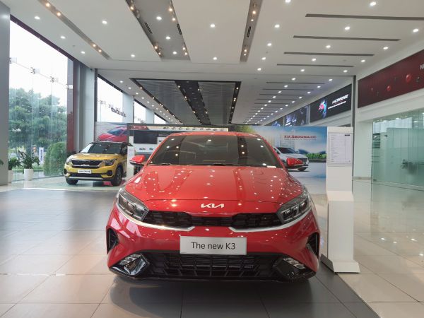 Xe ô tô cũ Daklak: Kinh nghiệm mua bán