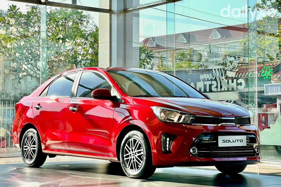 Xe ô tô giá từ 300 đến 400 triệu: Hướng dẫn mua