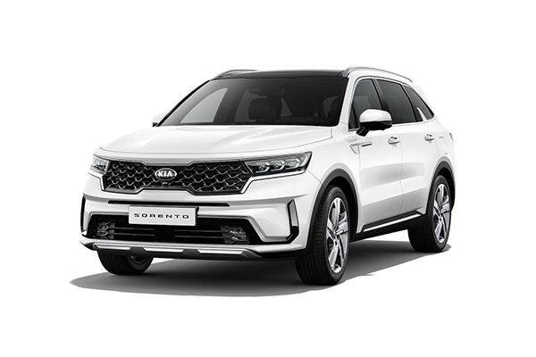 Xe Ô Tô Hiệu Kia: Thông Tin Cần Biết
