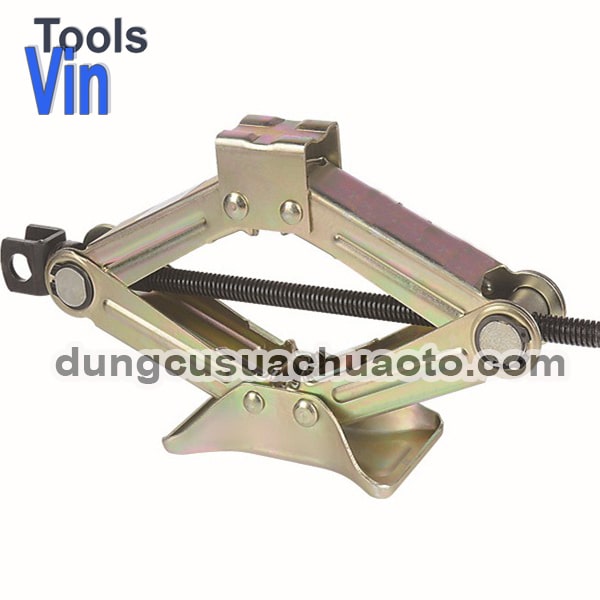 Kích nâng xe ô tô và hướng dẫn lựa chọn