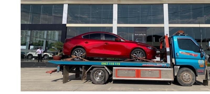 Thường xuyên kiểm tra xe ô tô để phát hiện sớm dấu hiệu hao xăng