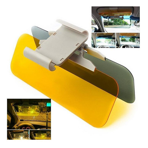 Kính Chống Lóa Xe Ô Tô: Hướng Dẫn Toàn Diện
