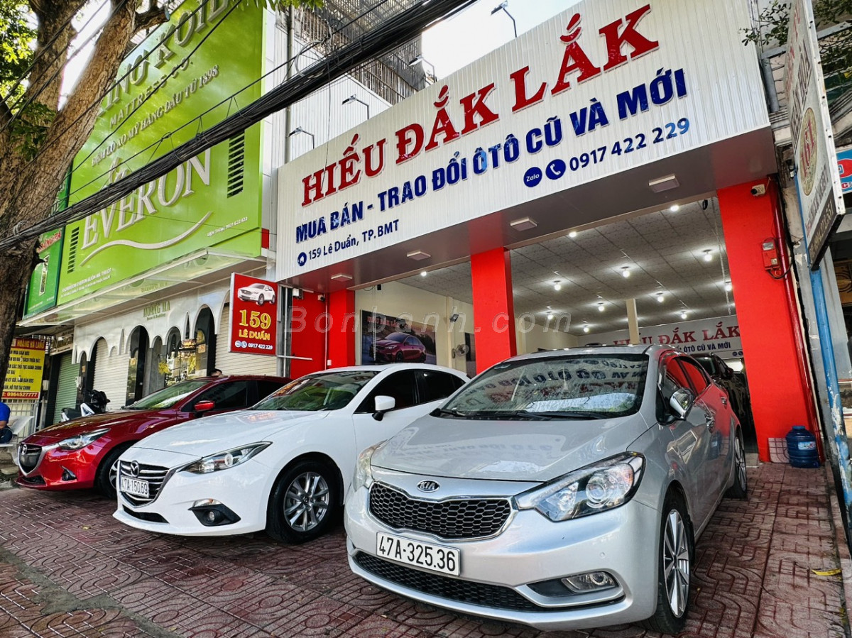 Salon Ô Tô Xe Cũ TPHCM: Kinh Nghiệm Tìm Địa Chỉ Uy Tín
