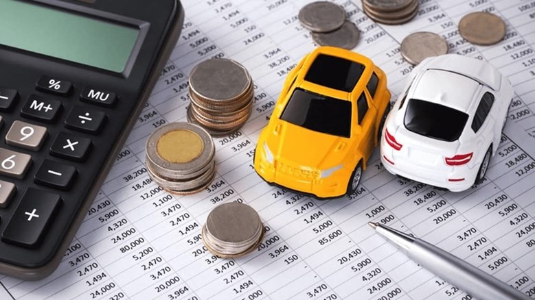 Lệ Phí Trước Bạ Xe Ô Tô Lexus Cũ: Cách Tính Chi Tiết
