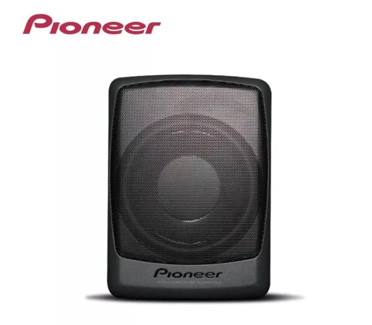 Thiết kế nhỏ gọn của loa sub Pioneer TS-BW200LA