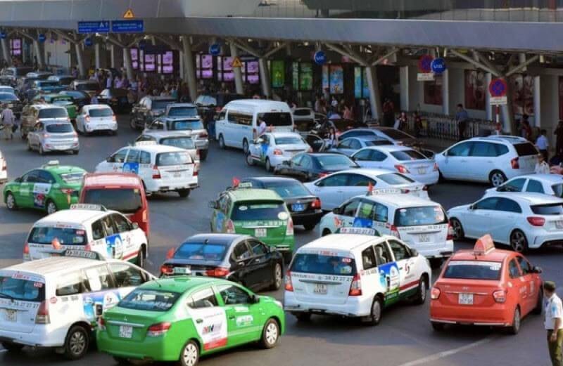 Quy định về hộp đen ô tô áp dụng cho các phương tiện kinh doanh vận tải
