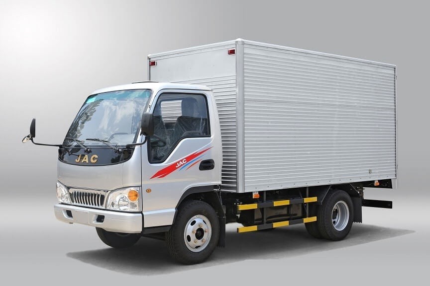 Xe tải dưới 3,5 tấn không kinh doanh vận tải không cần lắp hộp đen