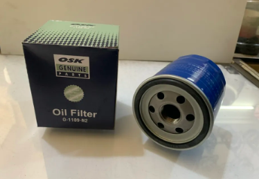 Giá lọc nhớt xe ô tô cập nhật mới nhất