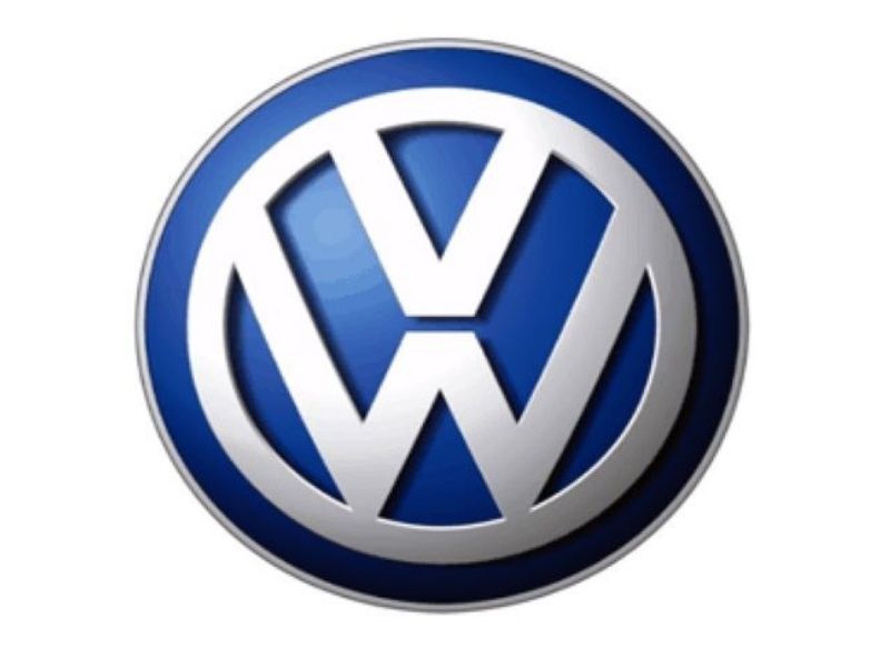 Logo hãng xe Volkswagen, thương hiệu ô tô hàng đầu nước Đức