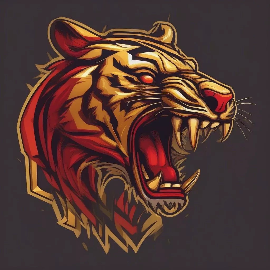 Ý nghĩa logo xe ô tô hình con hổ