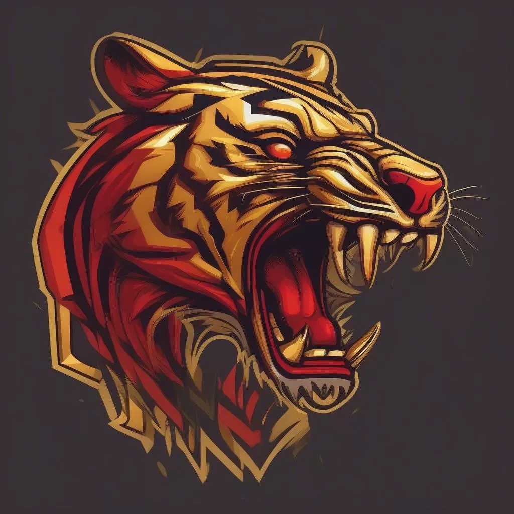 Ý nghĩa logo xe ô tô hình con hổ