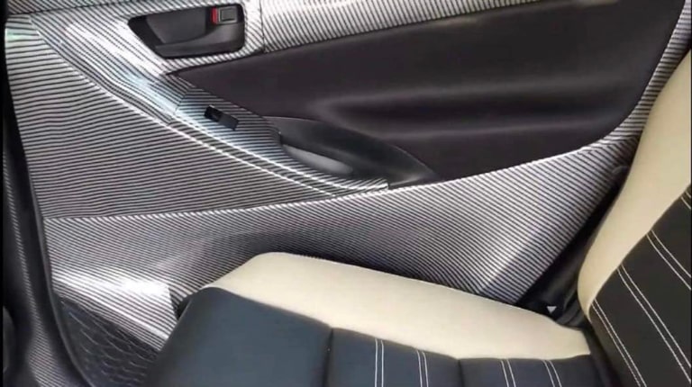 Kinh nghiệm chọn địa chỉ uy tín dán carbon xe ô tô