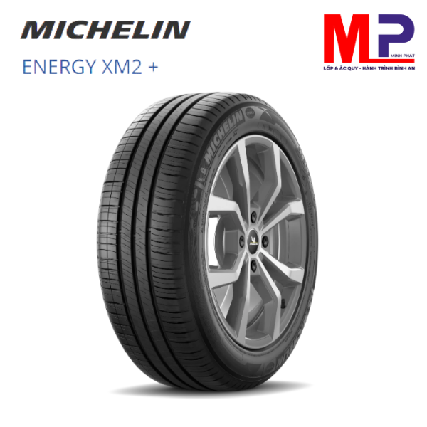 Giá lốp xe ô tô Michelin 195 65r15