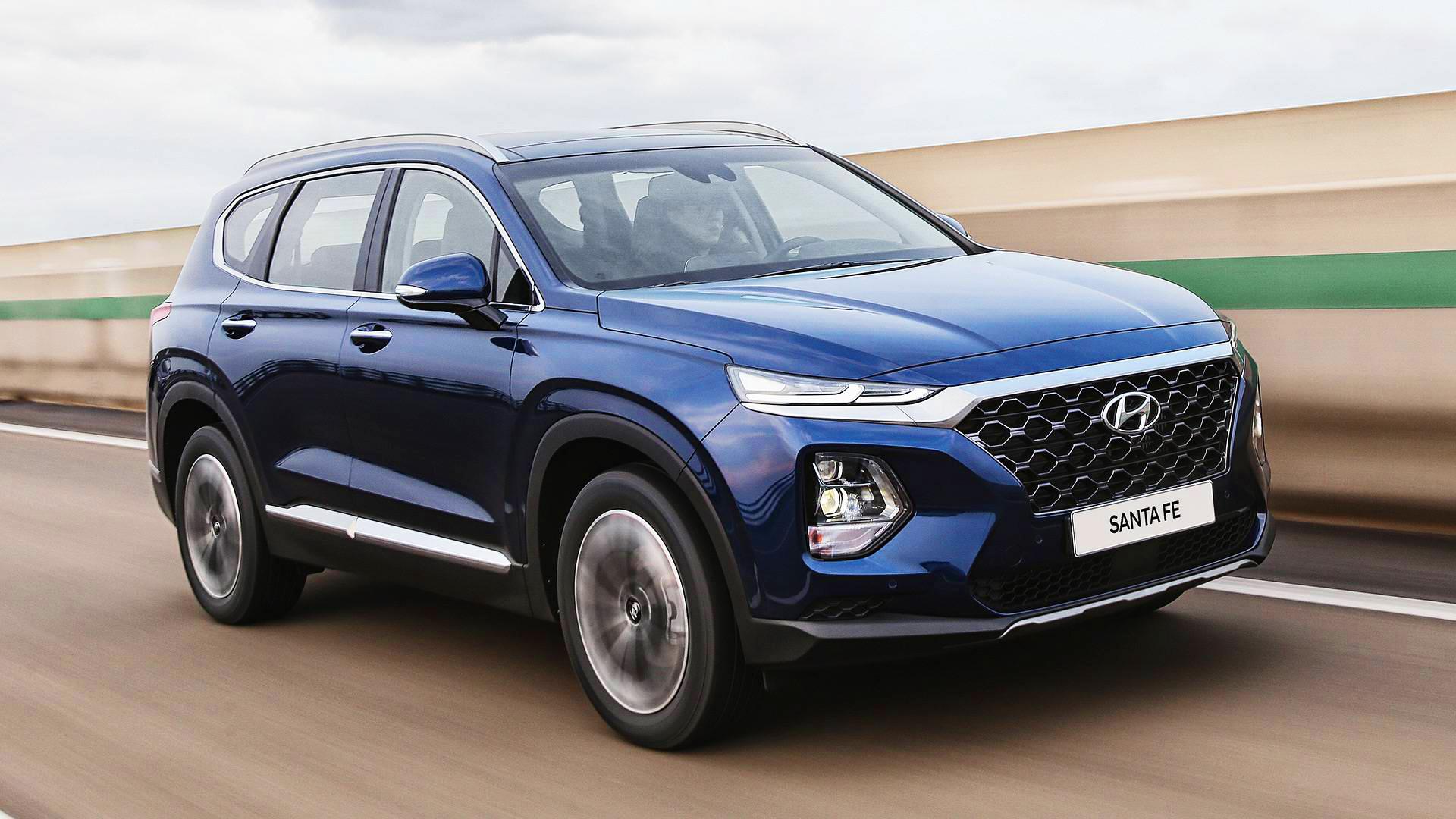 Lốp xe Hyundai Santafe R16 từ các thương hiệu Bridgestone, Yokohama, Michelin