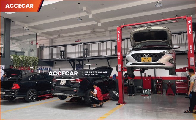 cửa hàng lốp xe ô tô tân hoàn cầu thủ đức tphcm