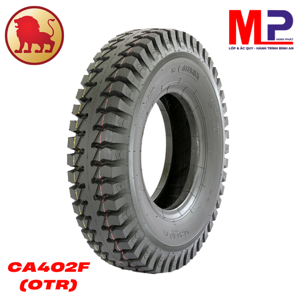 Lốp xe ô tô 700-16 và lựa chọn chất lượng