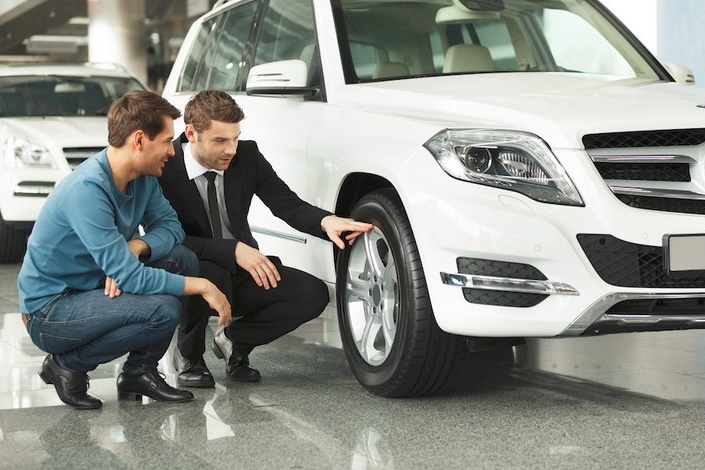 lốp xe ô tô nào tốt nhất