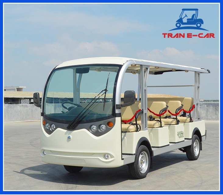 Xe bus điện 8 chỗ Lvtong
