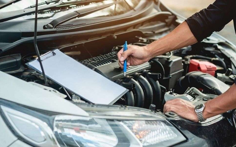 Những lưu ý quan trọng khi kiếm tiền từ xe ô tô cá nhân