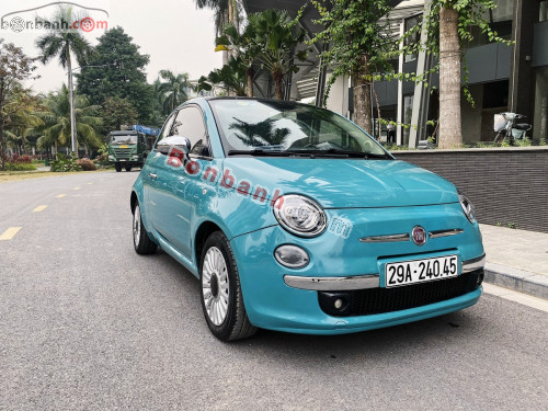 xe ô tô fiat cũ: Lựa chọn Thông minh cho Người Tiêu Dùng Việt