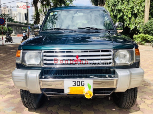 Giá xe ô tô mitsubishi cũ