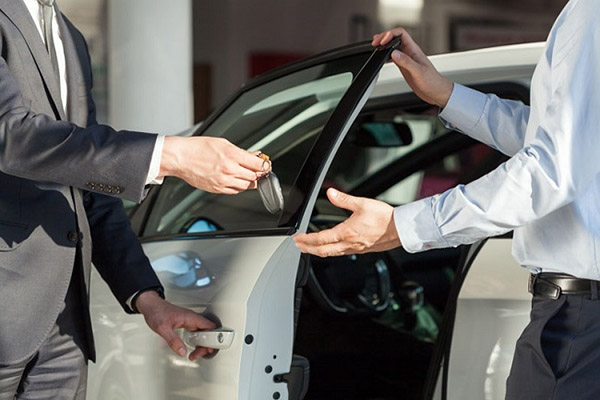 Các loại hợp đồng thuê xe ô tô phổ biến