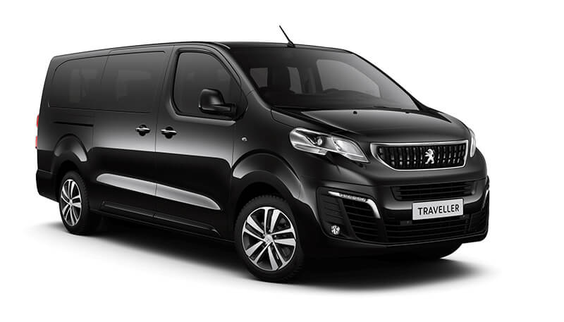 mau-xe-traveler-4 Xe ô tô Peugeot 7 chỗ: Đánh giá chi tiết các dòng xe & giá